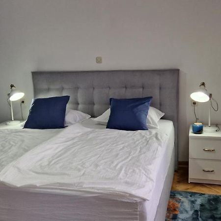 Sobe Majetic Hotel Bizovac Buitenkant foto