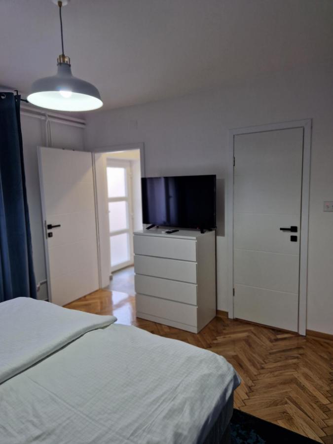 Sobe Majetic Hotel Bizovac Buitenkant foto